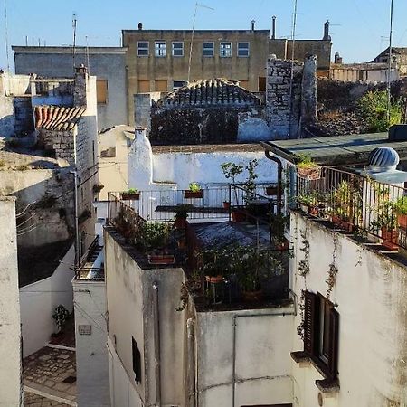 Casa Carmela Villa Ceglie Messapica Dış mekan fotoğraf