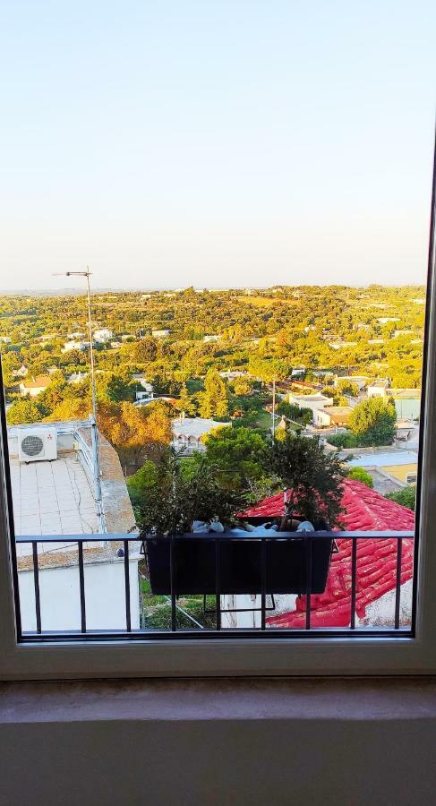 Casa Carmela Villa Ceglie Messapica Dış mekan fotoğraf