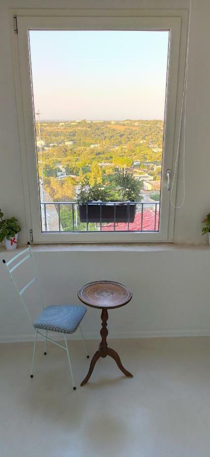 Casa Carmela Villa Ceglie Messapica Dış mekan fotoğraf